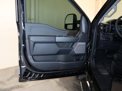 2026 Ford F-350SD Lariat DRW