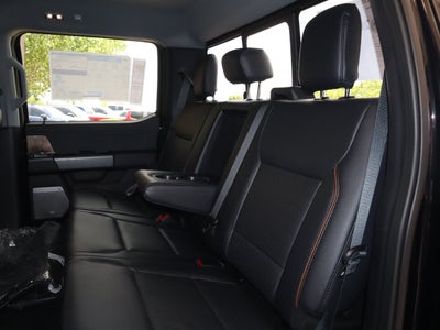 2026 Ford F-350SD Lariat DRW
