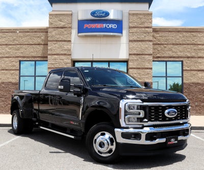 2026 Ford F-350SD Lariat DRW