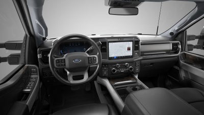 2026 Ford F-350SD Lariat DRW