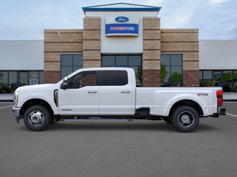 2026 Ford F-350SD Lariat DRW
