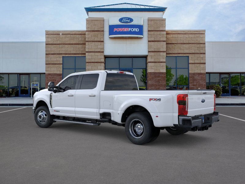 2026 Ford F-350SD Lariat DRW