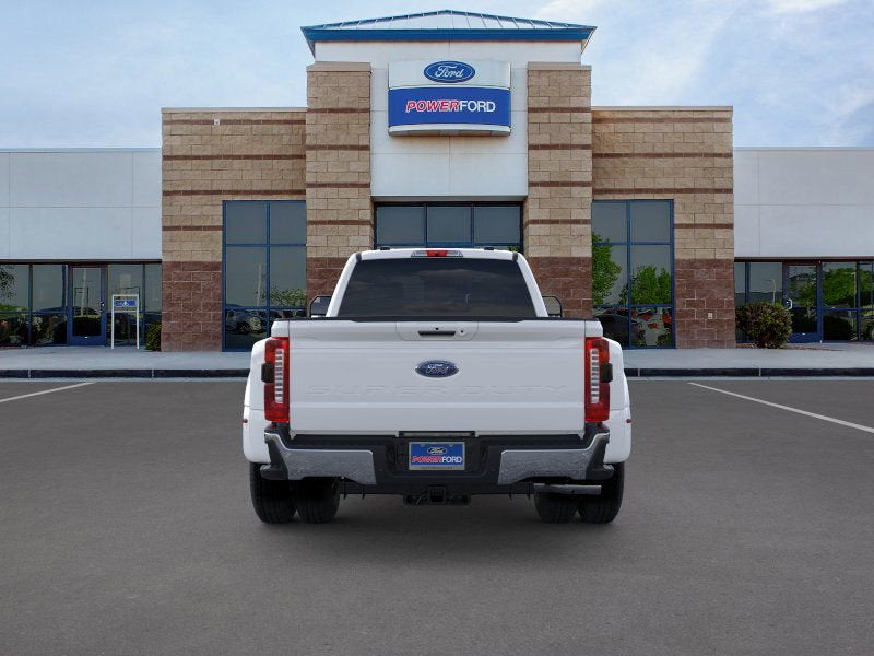 2026 Ford F-350SD Lariat DRW