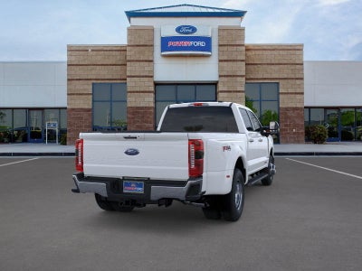 2026 Ford F-350SD Lariat DRW