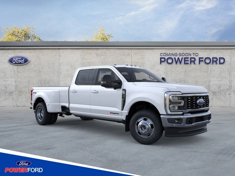 2026 Ford F-350SD XL DRW