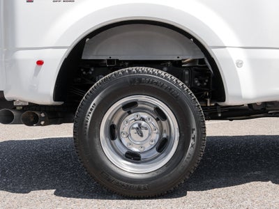 2026 Ford F-350SD XL DRW