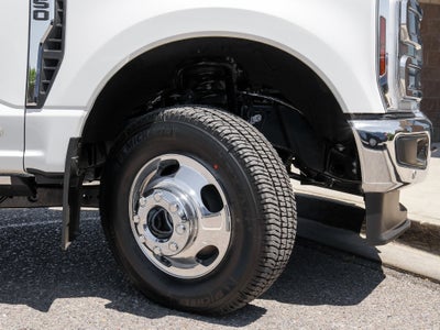 2026 Ford F-350SD XL DRW