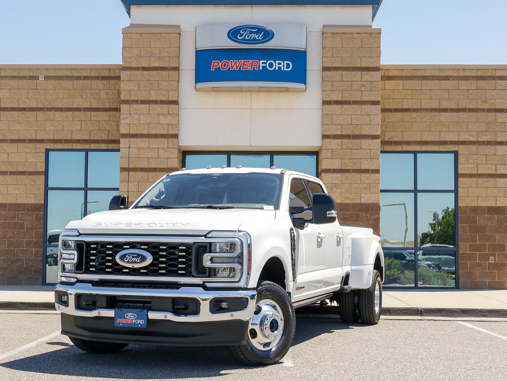 2026 Ford F-350SD XL DRW