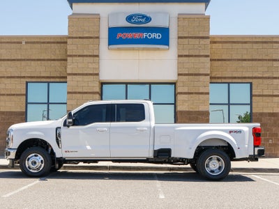 2026 Ford F-350SD XL DRW
