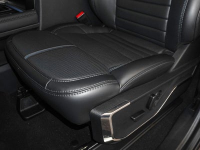 2026 Ford F-350SD Platinum DRW