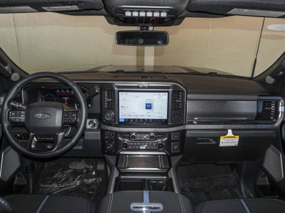 2026 Ford F-350SD Platinum DRW