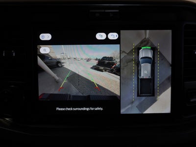 2026 Ford F-350SD Platinum DRW