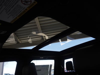 2026 Ford F-350SD Platinum DRW