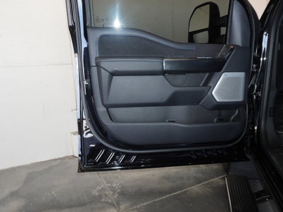 2026 Ford F-350SD Platinum DRW