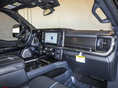 2026 Ford F-350SD Platinum DRW