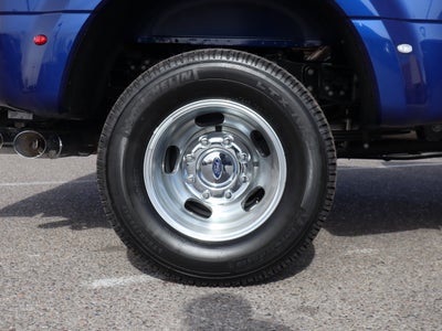 2026 Ford F-350SD Lariat DRW