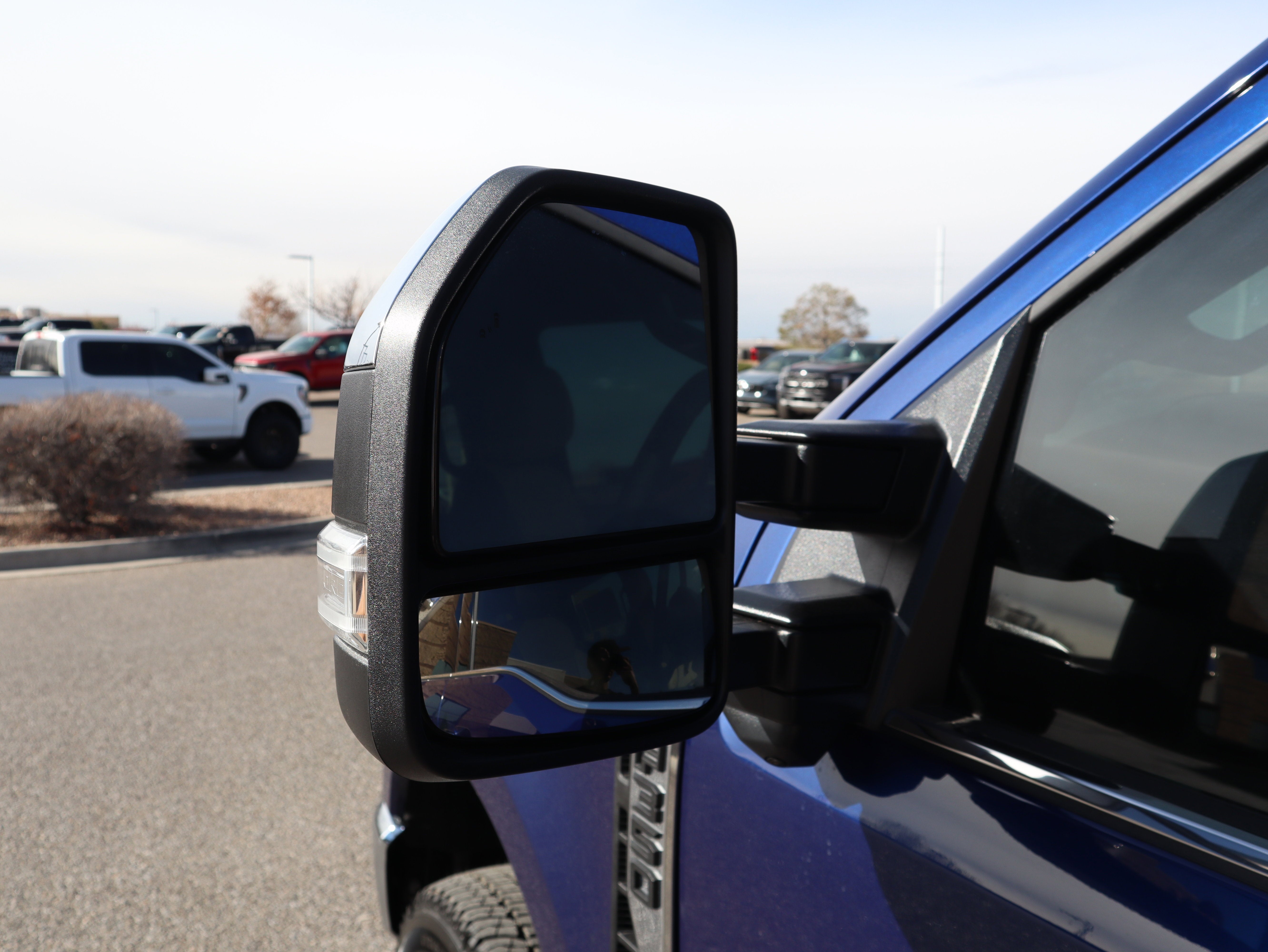 2026 Ford F-350SD Lariat DRW