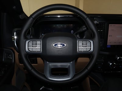 2026 Ford F-350SD Lariat DRW