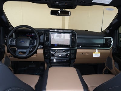 2026 Ford F-350SD Lariat DRW