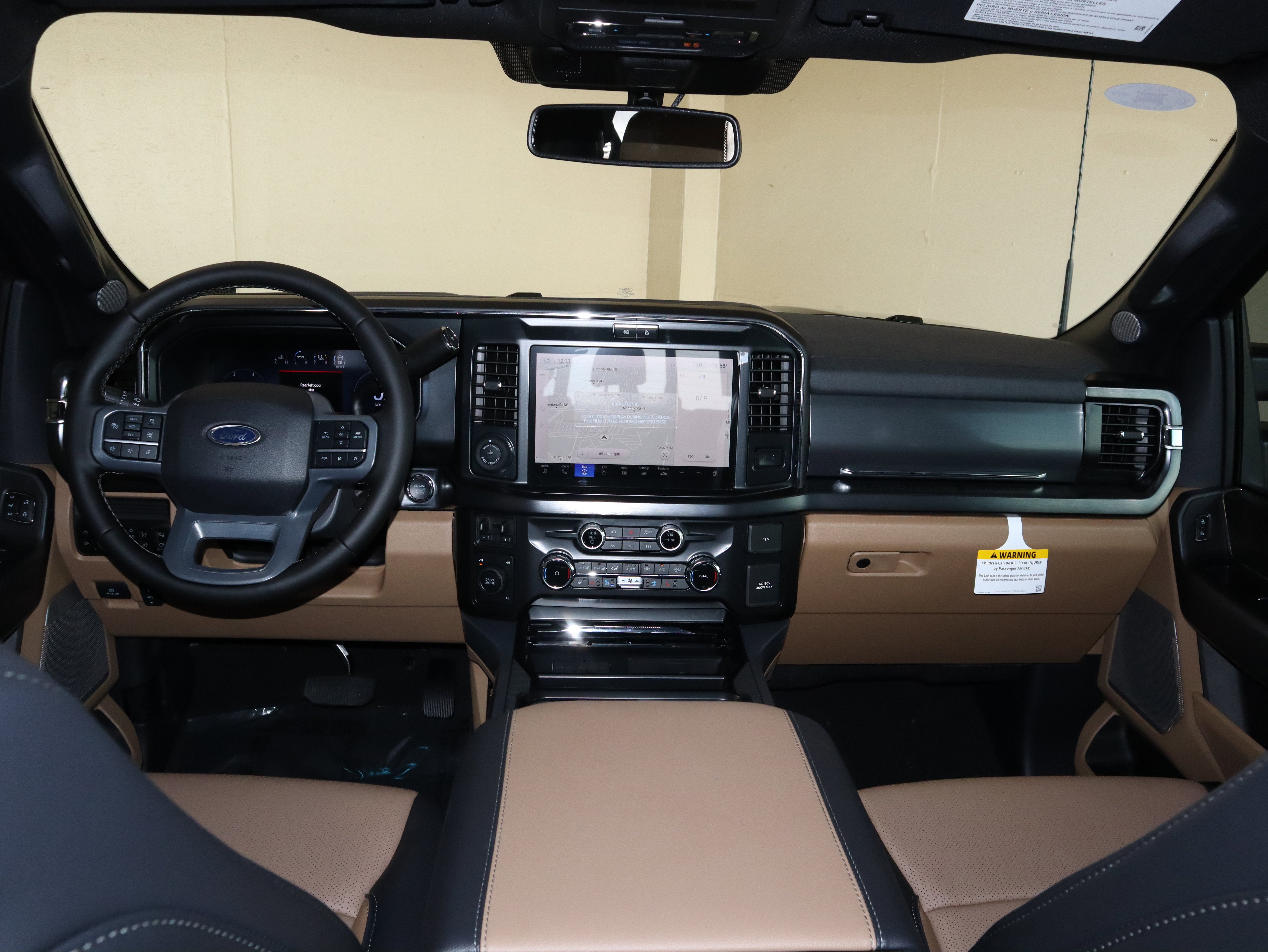 2026 Ford F-350SD Lariat DRW