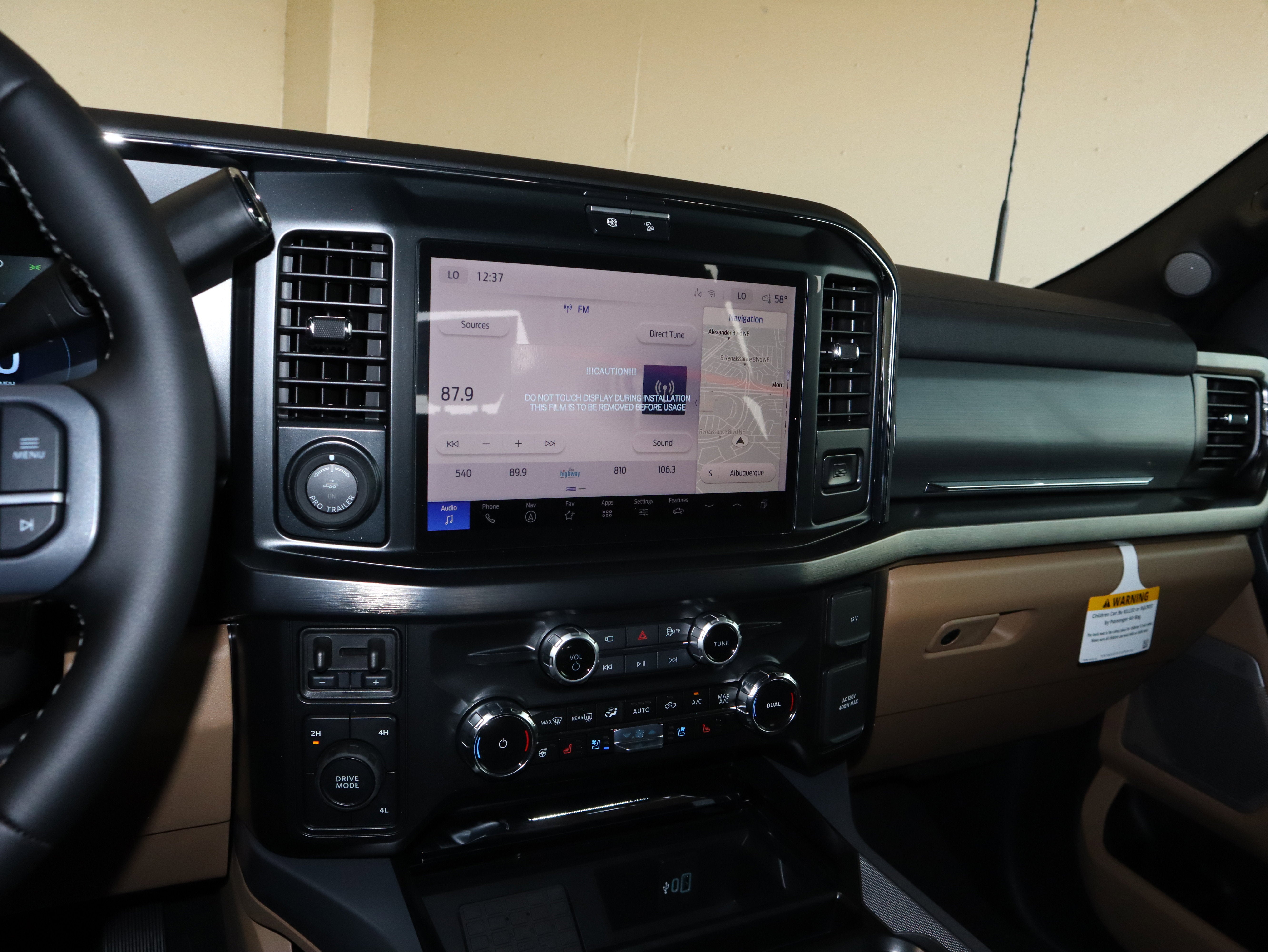 2026 Ford F-350SD Lariat DRW