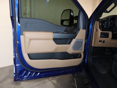 2026 Ford F-350SD Lariat DRW