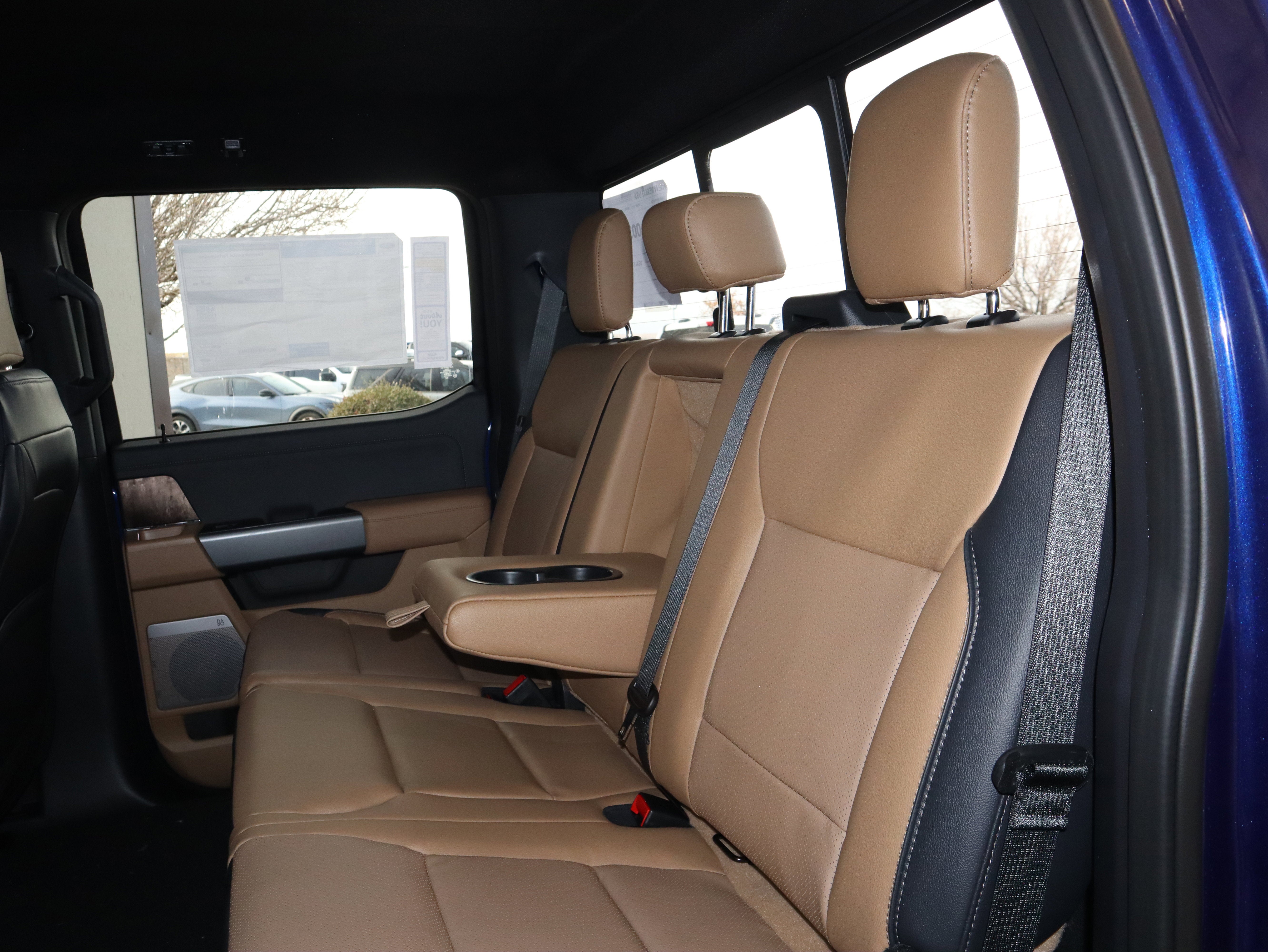 2026 Ford F-350SD Lariat DRW