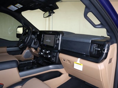 2026 Ford F-350SD Lariat DRW