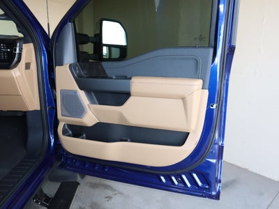 2026 Ford F-350SD Lariat DRW