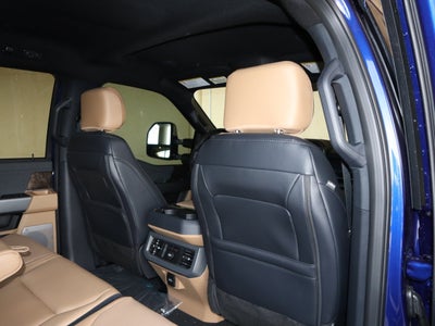 2026 Ford F-350SD Lariat DRW