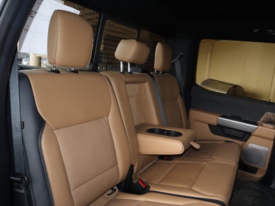 2026 Ford F-350SD Lariat DRW