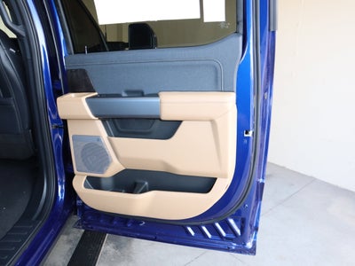 2026 Ford F-350SD Lariat DRW