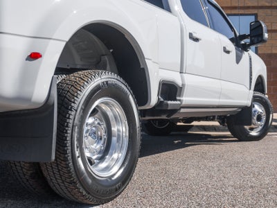 2026 Ford F-350SD Lariat DRW