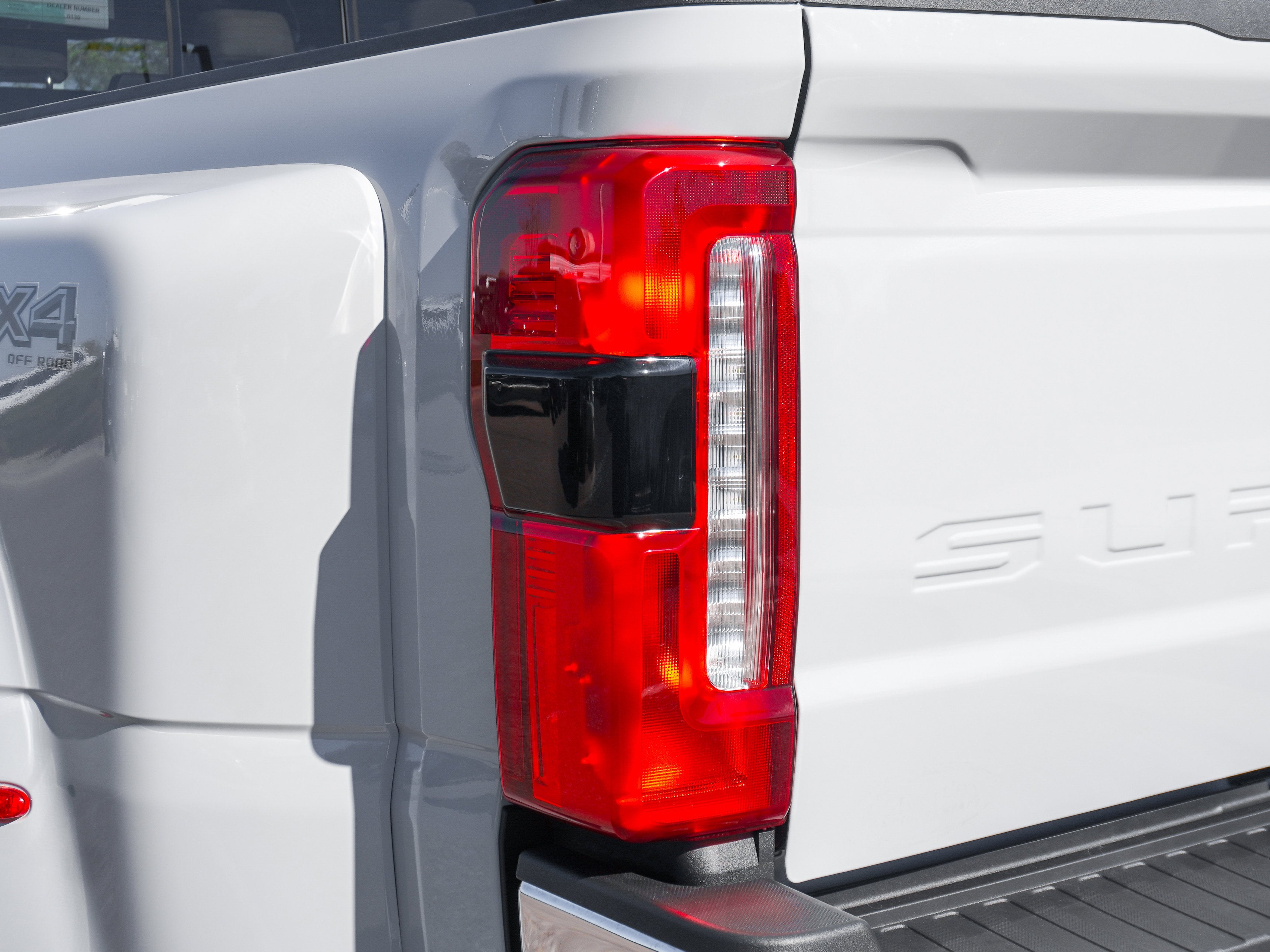 2026 Ford F-350SD Lariat DRW