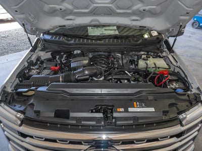 2026 Ford F-350SD Lariat DRW