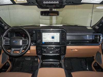 2026 Ford F-350SD Lariat DRW