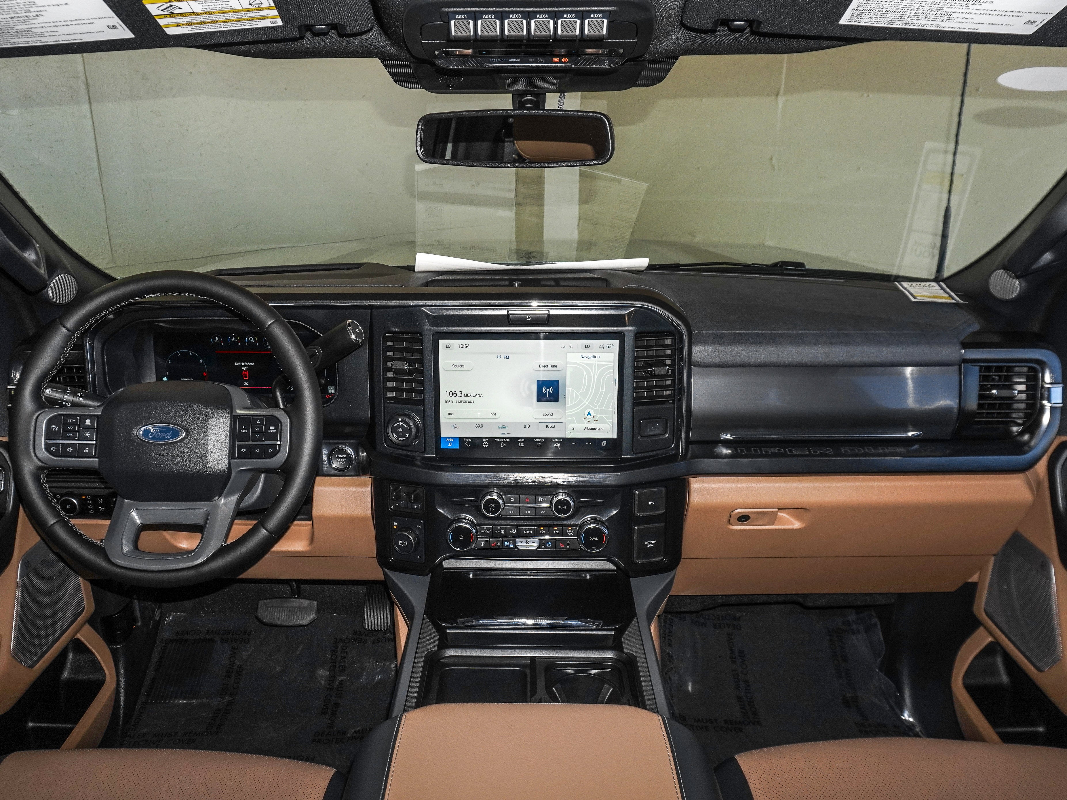 2026 Ford F-350SD Lariat DRW