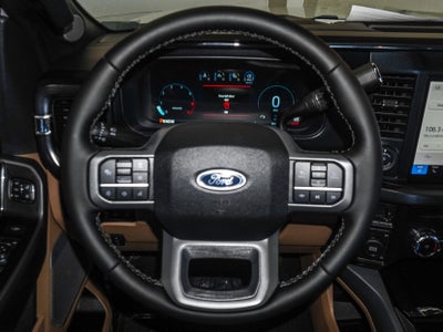 2026 Ford F-350SD Lariat DRW