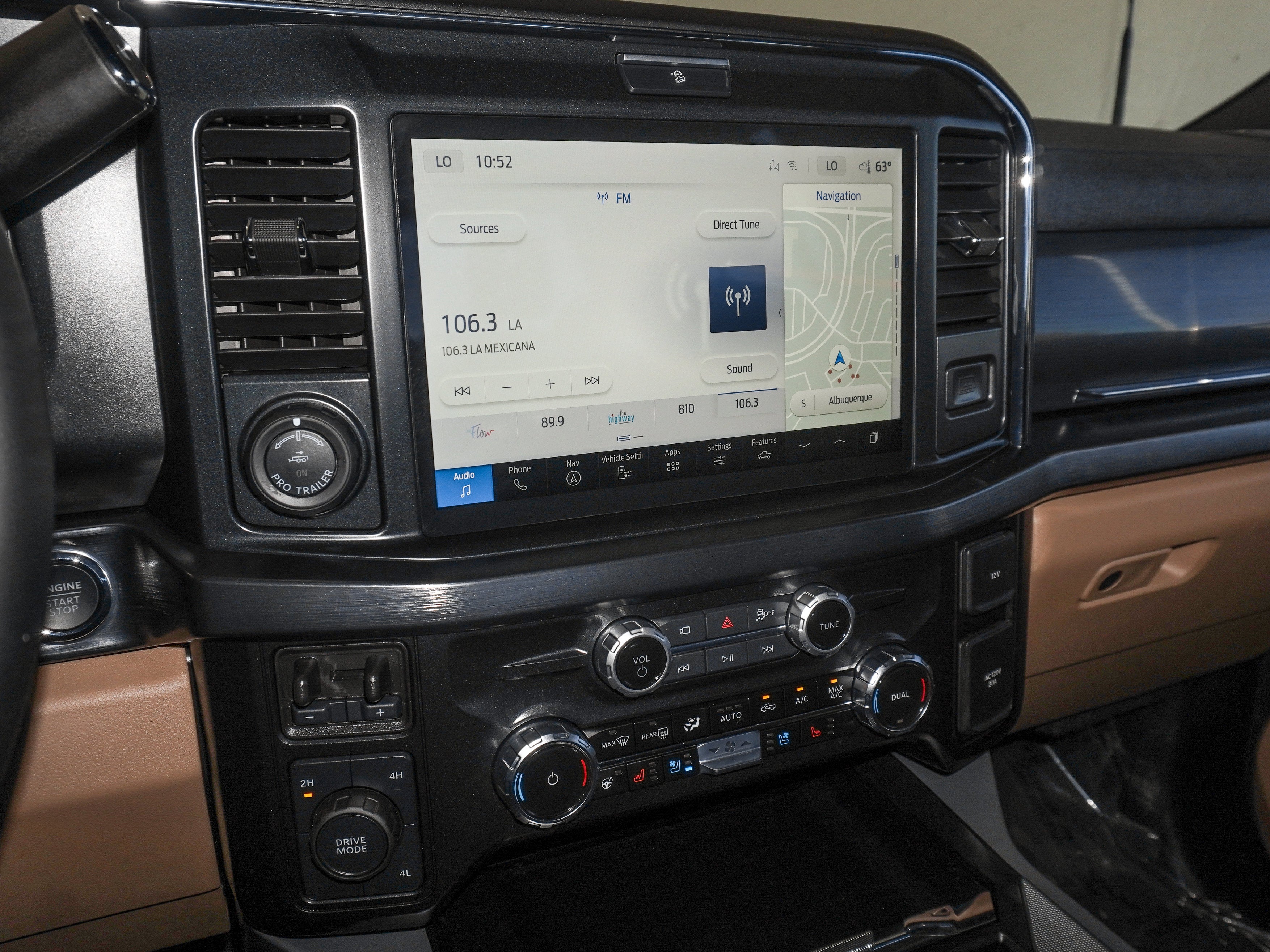 2026 Ford F-350SD Lariat DRW