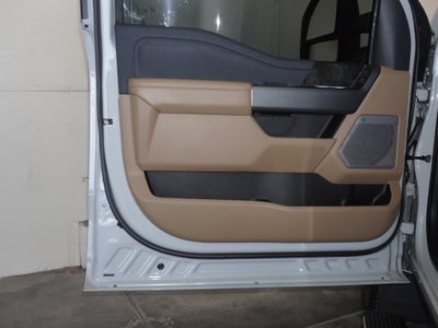 2026 Ford F-350SD Lariat DRW