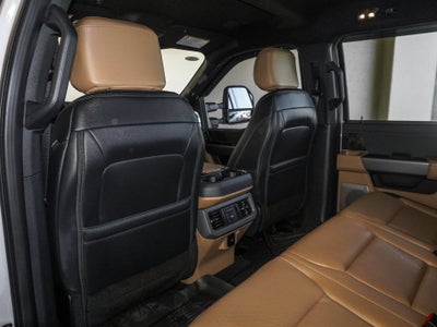 2026 Ford F-350SD Lariat DRW