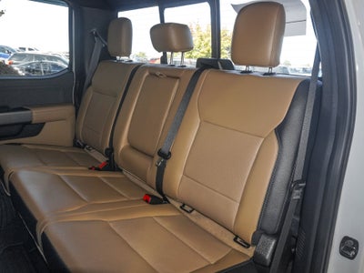 2026 Ford F-350SD Lariat DRW