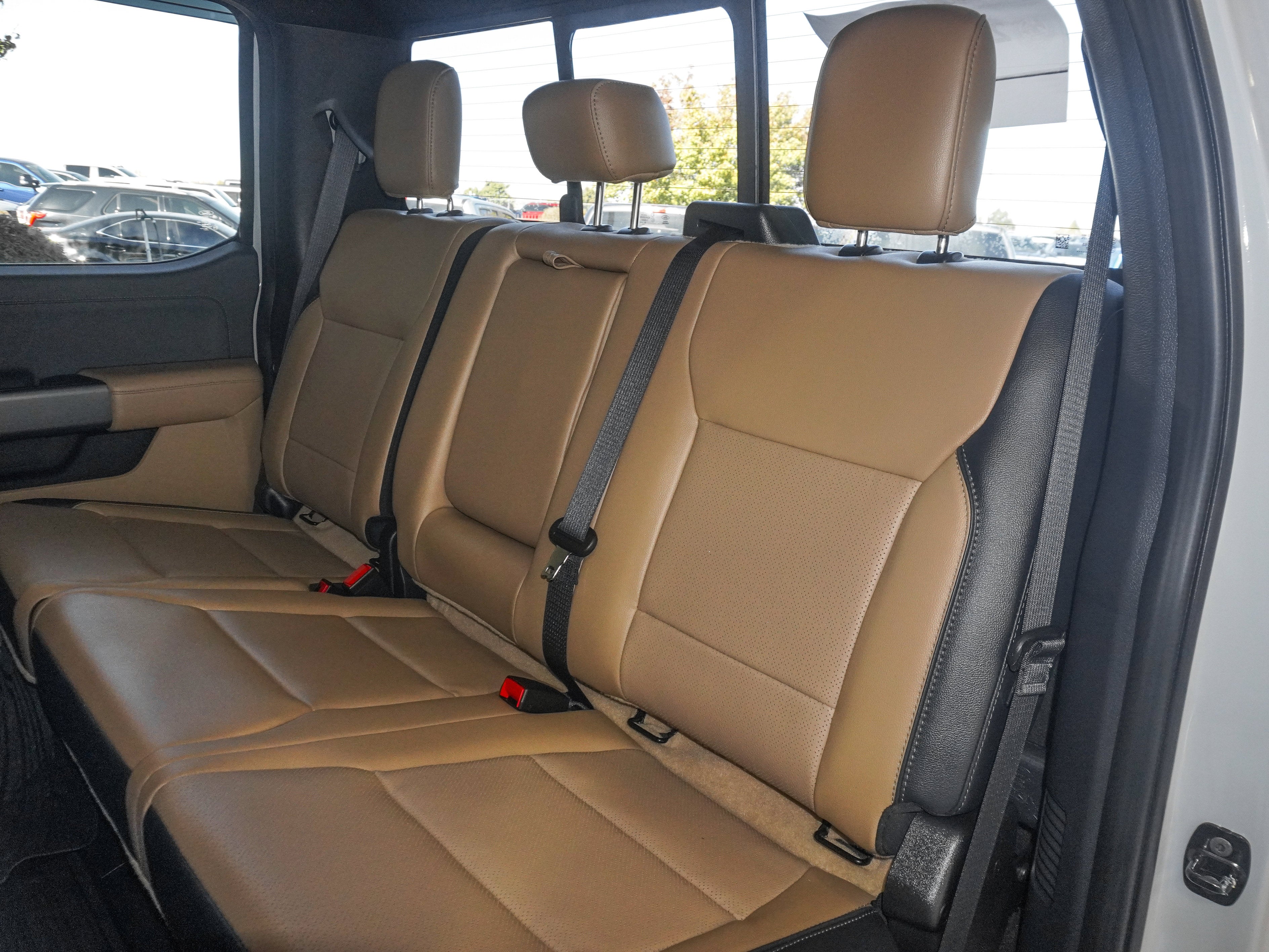 2026 Ford F-350SD Lariat DRW