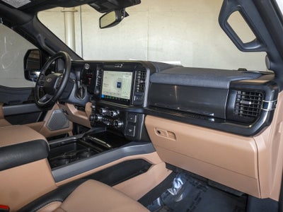 2026 Ford F-350SD Lariat DRW