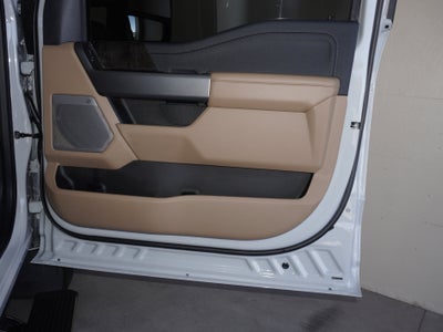 2026 Ford F-350SD Lariat DRW