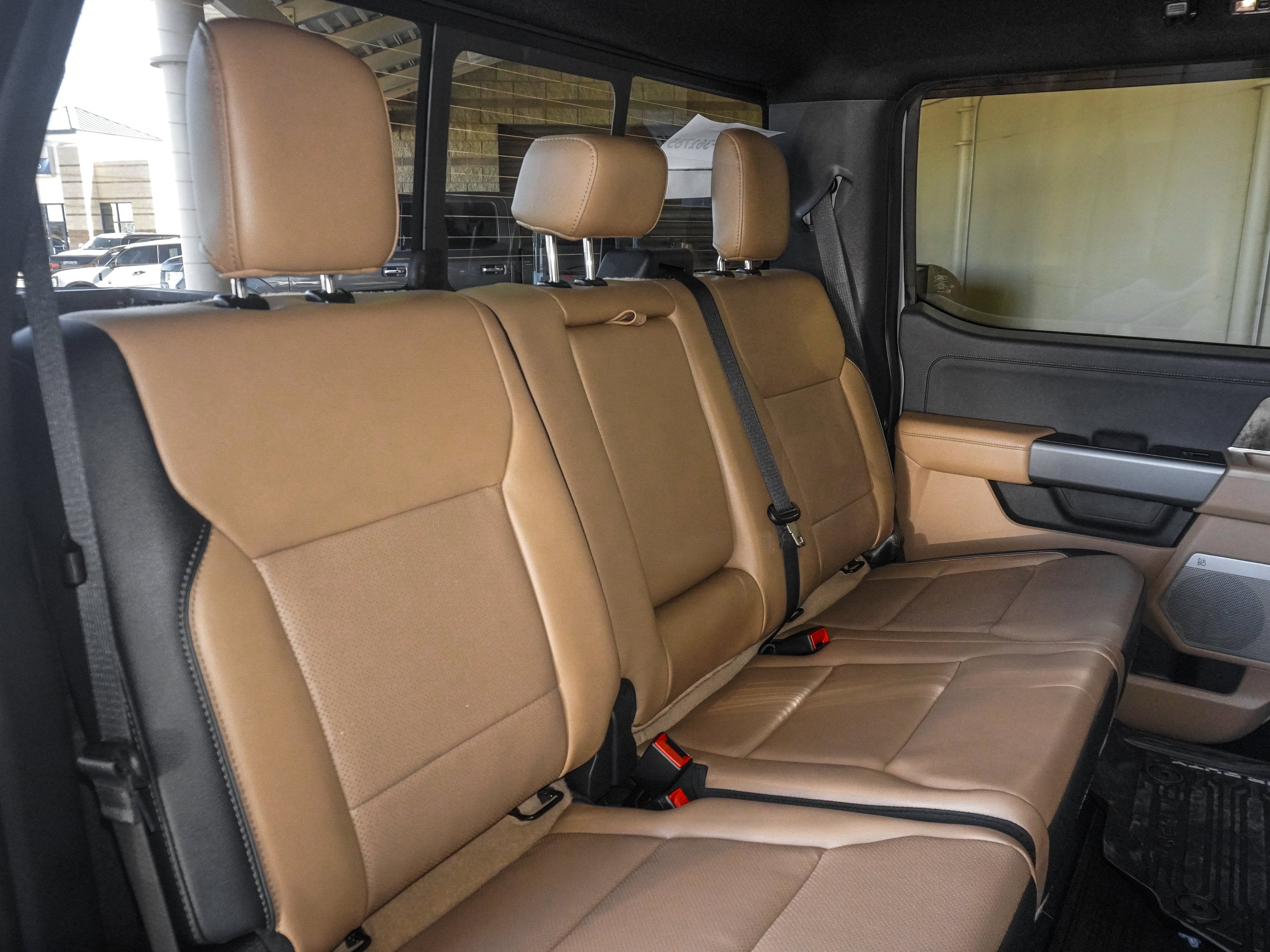 2026 Ford F-350SD Lariat DRW