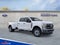 2026 Ford F-350SD XLT DRW