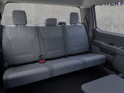 2026 Ford F-350SD XLT DRW