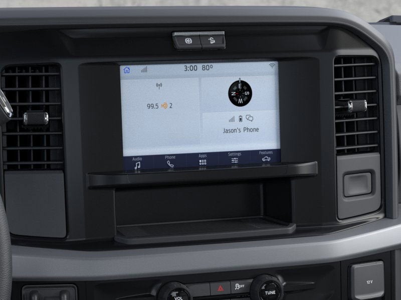 2026 Ford F-350SD XLT DRW