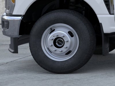 2026 Ford F-350SD XLT DRW